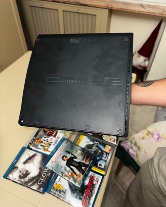 console 