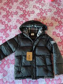 Giacca Burberry