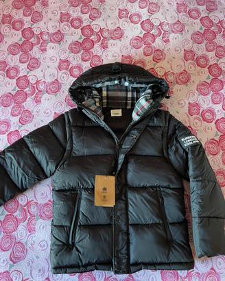 Giacca Burberry