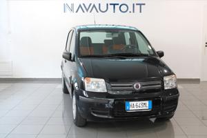 FIAT Panda 1.2 benz. Dynamic - 2008