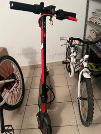 monopattino elettrico 