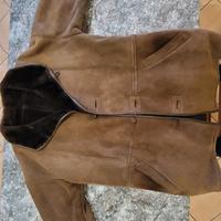 Montone Shearling
