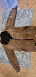 Montone Shearling