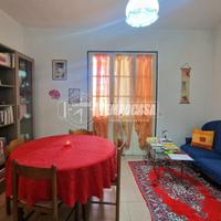 AMPIO QUADRILOCALE - VIA IS MIRRIONIS