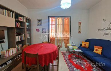 AMPIO QUADRILOCALE - VIA IS MIRRIONIS