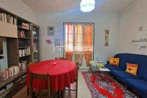 AMPIO QUADRILOCALE - VIA IS MIRRIONIS