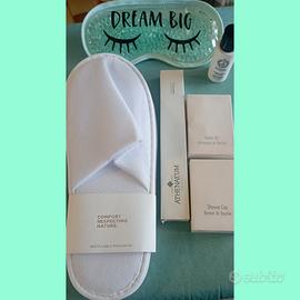 kit beauty da viaggio 