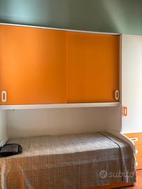 Cameretta per bambini