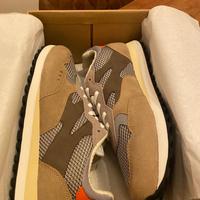 Scarpe Woolrich nuove