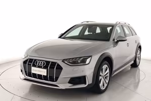 AUDI A4 Allroad 40 2.0 TDI Mhev Business Evolution