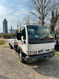 Servizio Carroattrezzi