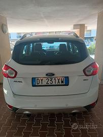 Ford Kuga  Titanium