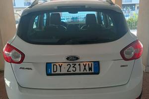 Ford Kuga  Titanium