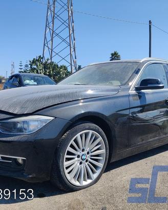 BMW 3 TOURING F31 318D 143CV 12-15 -ricambi