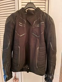 Giacca moto Ixon