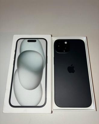 Iphone 15 128 Gb