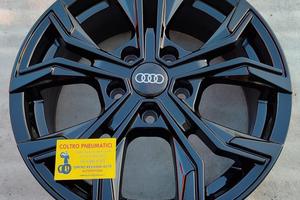 Set Cerchi In Lega NUOVI da 16 Audi VW