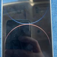 Iphone 14 pro max 128gb bianco