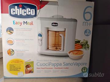 Chicco Easy Meal
