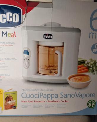 Chicco Easy Meal