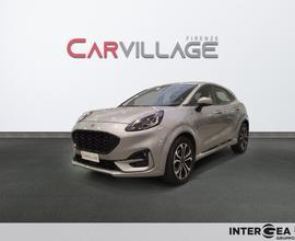 FORD Puma 1.0 ecoboost h ST-Line s&s 125cv