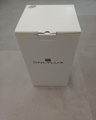 Centrotavola Onlylux
