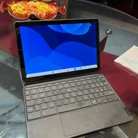 Lenovo Ideapad Duet Chromebook