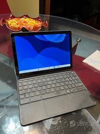 Lenovo Ideapad Duet Chromebook