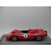 Ferrari 350 P4 Spyder ( Scala 1/18 )