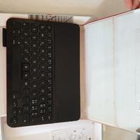 Tastiera logitech per tablet o ipadair