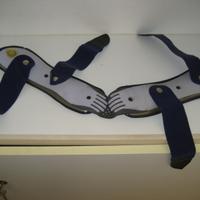 Cavigliera bivalva airloc bauerfind