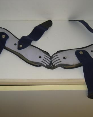 Cavigliera bivalva airloc bauerfind