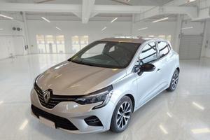 RENAULT CLIO 1.6 HYBRID E-TECH 67KW TECHNO 5 PORTE