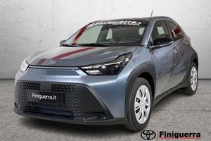 Toyota Aygo X 1.5 Hybrid 115 CV 5 porte