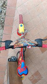 Bici bambino