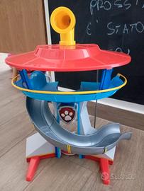 Paw Patrol quartier generale
