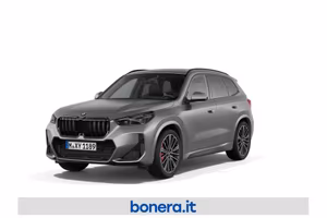 BMW X1 xdrive23d mhev 48V MSport Pro auto