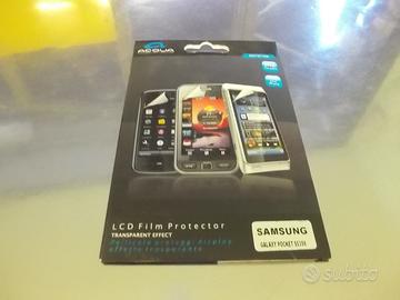 Pellicola galaxy pocket