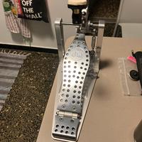 Dw MDD direct drive Single pedal