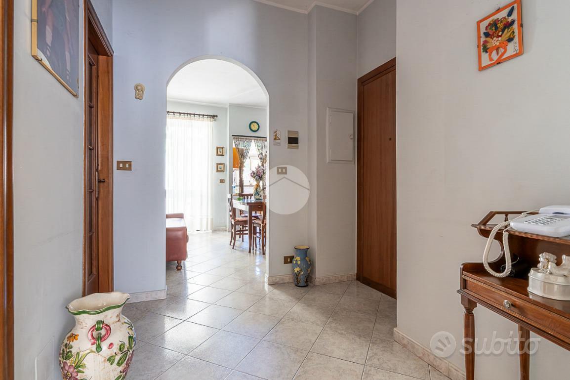Apartment in Nichelino, Torino - Vista 5