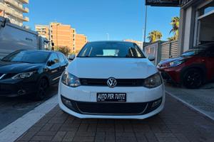 Volkswagen Polo 1.2 TDI DPF 5 p. Comfortline