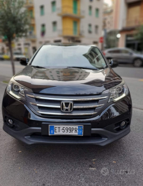 Honda CR-V 1.6 Diesel Elegance