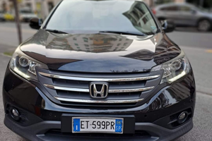 Honda CR-V 1.6 Diesel Elegance