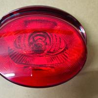 Z900RS faro posteriore Kawasaki z 900 rs