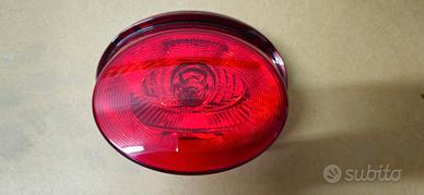 Z900RS faro posteriore Kawasaki z 900 rs