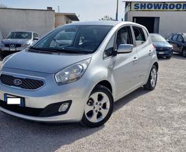 Kia Venga 1.4 CRDi 90CV OKK NEOPATENTATI