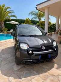 🚗 FIAT PANDA CITY CROSS 1.3 Multijet da 95 CV 🚗