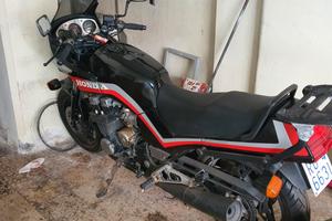 Honda CBX 750 - 1984