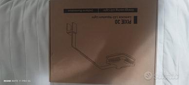 accessori per acquario 