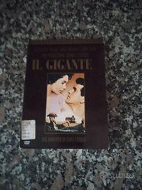 Cofanetto film Il gigante